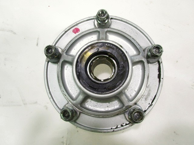 MOZZO POSTERIORE SUZUKI GSX R 750 1994 - 2003 6461035F40 REAR HUB