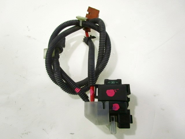 RELE AVVIAMENTO SUZUKI GSX R 750 1994 - 2003 3180026E00 STARTER RELAY