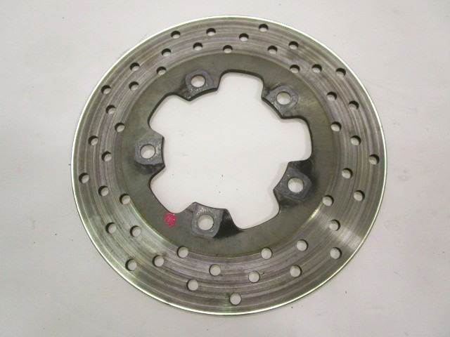 DISCO FRENO POSTERIORE SUZUKI GSX R 750 1994 - 2003 6921133E10 REAR BRAKE DISC