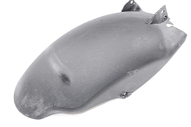 PARAFANGO POSTERIORE PIAGGIO BEVERLY TOURER 300 2009 - 2011 621089 REAR FENDER ATTACCHI DANNEGGIATI 