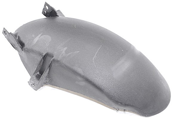 PARAFANGO POSTERIORE PIAGGIO BEVERLY TOURER 300 2009 - 2011 621089 REAR FENDER ATTACCHI DANNEGGIATI 