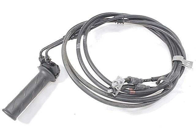 COMANDO E CAVI ACCELERATORE PIAGGIO BEVERLY TOURER 300 2009 - 2011 CM079723 THROTTLE CONTROL 