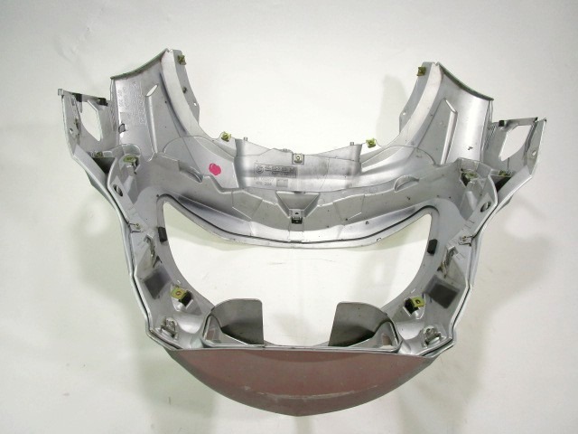 CARENA FRONTALE BMW R 22 R 1150 RT 2000 - 2006 46637661061 46637661071 FRONT FAIRING DANNEGGIATA DA VERNICIARE