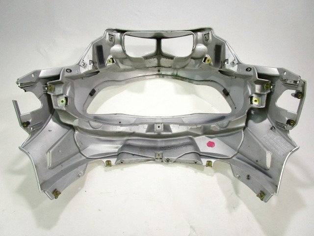 CARENA FRONTALE BMW R 22 R 1150 RT 2000 - 2006 46637661061 46637661071 FRONT FAIRING DANNEGGIATA DA VERNICIARE