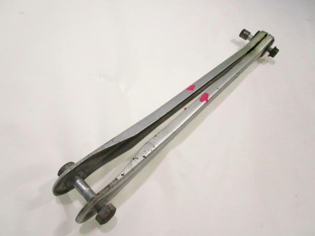 TIRANTE FORCELLONE POSTERIORE TRASMISSIONE BMW R 22 R 1150 RT 2000 - 2006 33172312549 REAR ARM ROD