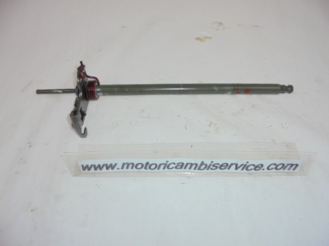 CAMBIO KAWASAKI Z750 (2004) 131611292 ALBERO GEAR SHAFT