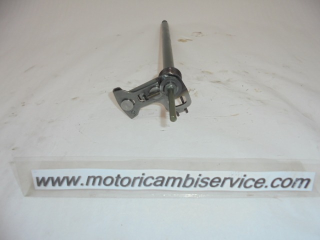 CAMBIO KAWASAKI Z750 (2004) 131611292 ALBERO GEAR SHAFT