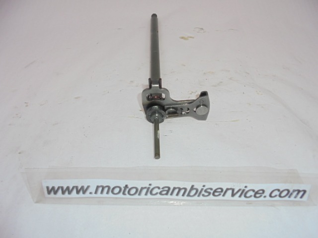 CAMBIO KAWASAKI Z750 (2004) 131611292 ALBERO GEAR SHAFT