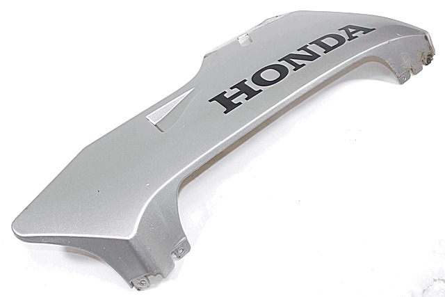 CARENA SOTTOSCOCCA DESTRA HONDA CBR 600 RR 2005 - 2006 64460MEED10ZA RIGHT UNDERBODY FAIRING CON GRAFFI