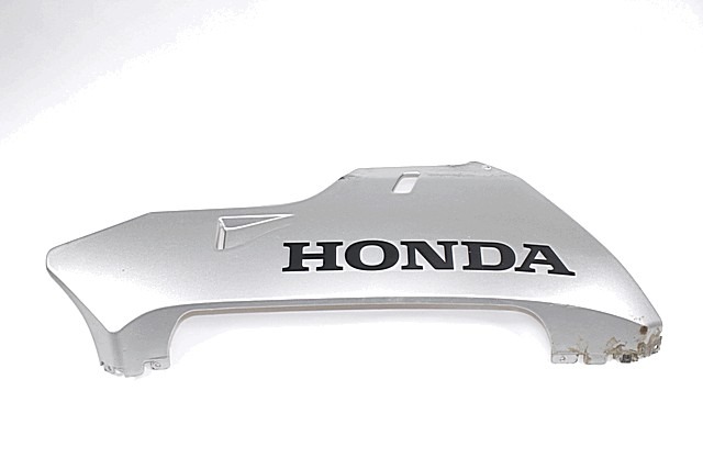 CARENA SOTTOSCOCCA DESTRA HONDA CBR 600 RR 2005 - 2006 64460MEED10ZA RIGHT UNDERBODY FAIRING CON GRAFFI