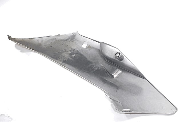 CARENA SOTTOSCOCCA DESTRA HONDA CBR 600 RR 2005 - 2006 64460MEED10ZA RIGHT UNDERBODY FAIRING CON GRAFFI