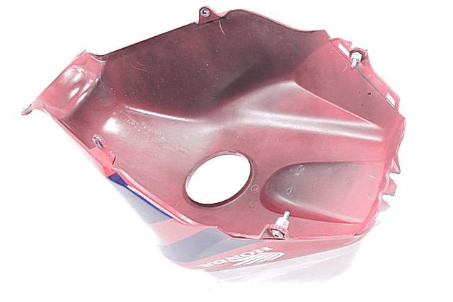 CARENA SERBATOIO CARBURANTE HONDA CBR 600 RR 2005 - 2006 83150MEEU00ZA FUEL TANK FAIRING CON GRAFFI