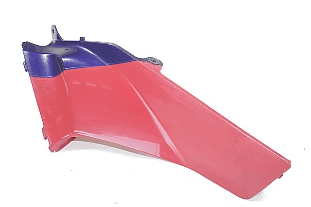 CARENA SINISTRA ANTERIORE SERBATOIO HONDA CBR 600 RR 2005 - 2006 64570MEEU00ZC LEFT TANK FAIRING CON PICCOLA CREPA