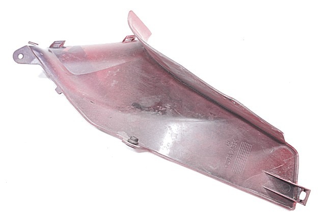 CARENA SINISTRA ANTERIORE SERBATOIO HONDA CBR 600 RR 2005 - 2006 64570MEEU00ZC LEFT TANK FAIRING CON PICCOLA CREPA