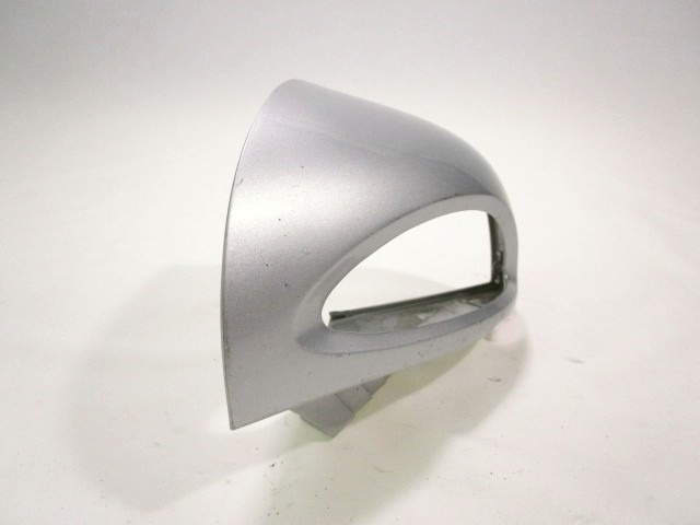 COVER SPECCHIO SINISTRO FRECCIA BMW R 22 R 1150 RT 2000 - 2006 46637661149 LEFT MIRROR COVER PICCOLI GRAFFI