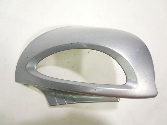 COVER SPECCHIO SINISTRO FRECCIA BMW R 22 R 1150 RT 2000 - 2006 46637661149 LEFT MIRROR COVER PICCOLI GRAFFI