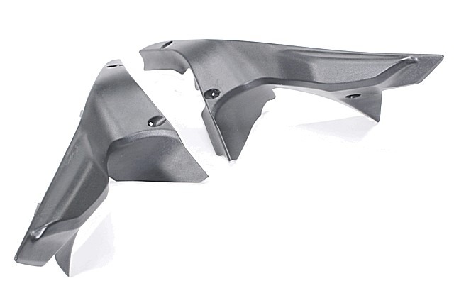 COVER RIVESTIMENTI INTERNI CUPOLINO DUCATI 1198 / 1198 S 2009 - 2012 46012542A 46012531A INTERNALCOWLING COVERS ZXTM AFTERMARKET 