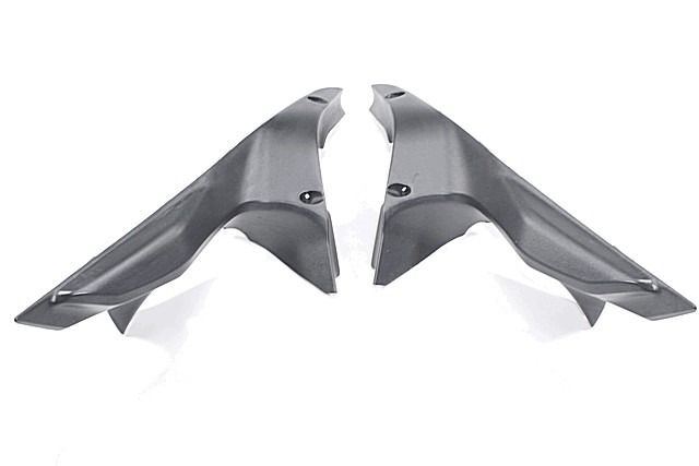 COVER RIVESTIMENTI INTERNI CUPOLINO DUCATI 1198 / 1198 S 2009 - 2012 46012542A 46012531A INTERNALCOWLING COVERS ZXTM AFTERMARKET 