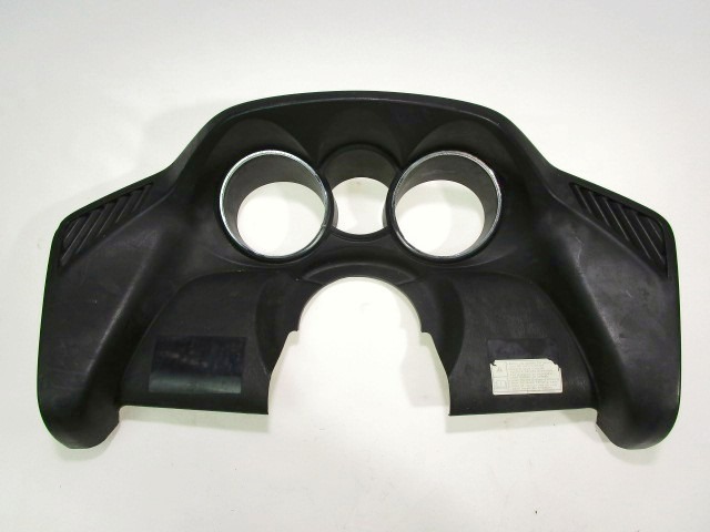 CARENA STRUMENTAZIONE YAMAHA MAJESTY YP 400 2004 - 2008 5RU2836K0000 DASHBOARD FAIRING ATTACCHI DANNEGGIATI