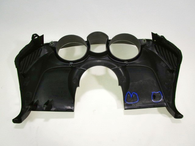 CARENA STRUMENTAZIONE YAMAHA MAJESTY YP 400 2004 - 2008 5RU2836K0000 DASHBOARD FAIRING ATTACCHI DANNEGGIATI