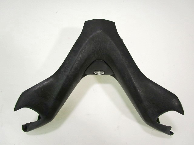 CARENA MANUBRIO YAMAHA MAJESTY YP 400 2004 - 2008 5RU261430100 HANDLEBAR FAIRING CON SEGNI DI USURA