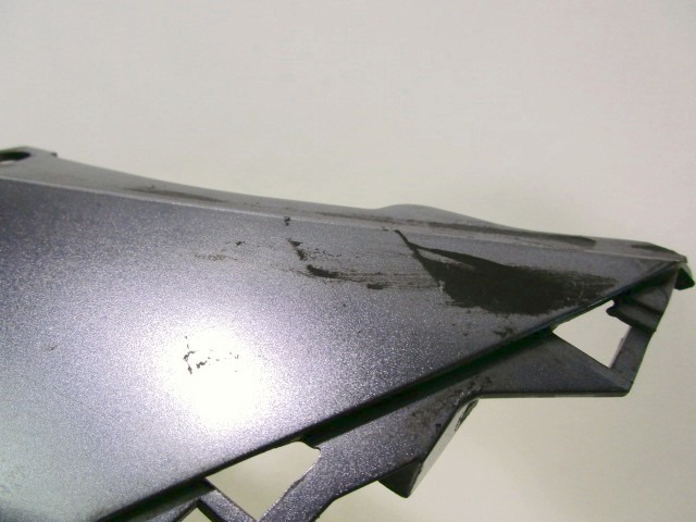 CARENA LATERALE SINISTRA YAMAHA MAJESTY YP 400 2004 - 2008 5RU2171100PF LEFT SIDE FAIRING CON GRAFFI