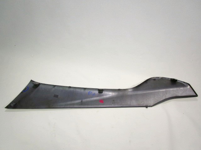 CARENA SOTTOSCOCCA DESTRA YAMAHA MAJESTY YP 400 2004 - 2008 5RU2172100PF RIGHT UNDERBODY FAIRING DANNEGGIATA