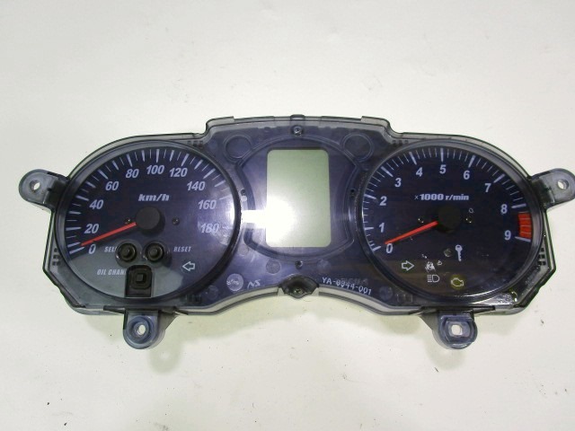 STRUMENTAZIONE YAMAHA MAJESTY YP 400 2004 - 2008 5RU835000000 SPEEDOMETER