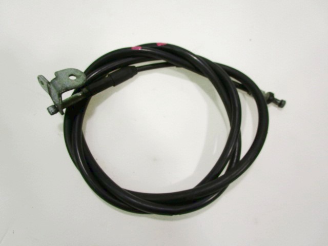 CAVO CHIUSURA SELLA ANTERIORE YAMAHA MAJESTY YP 400 2004 - 2008 5RU2478E1000 SADDLE LOCK CABLE