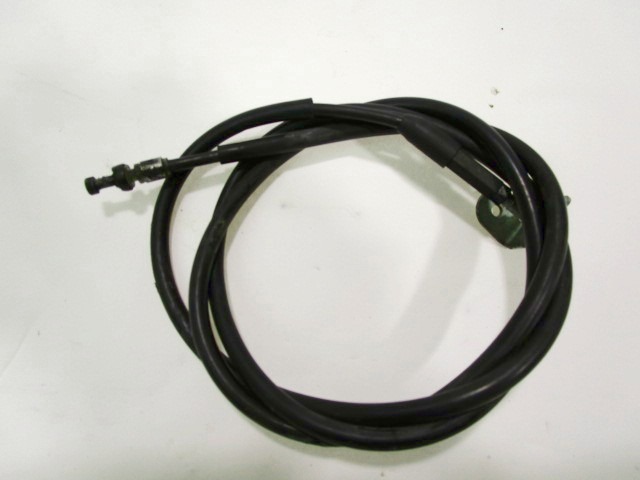 CAVO CHIUSURA SELLA ANTERIORE YAMAHA MAJESTY YP 400 2004 - 2008 5RU2478E1000 SADDLE LOCK CABLE