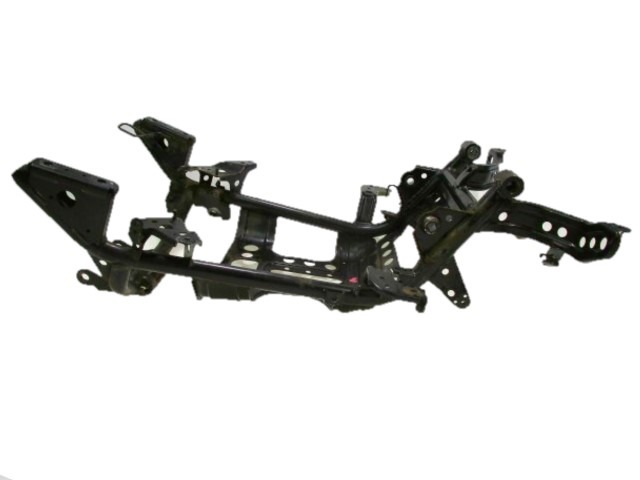 TELAIETTO INFERIORE YAMAHA MAJESTY YP 400 2004 - 2008 5RU2111B0000 SUBFRAME PICCOLA PIEGA DA VERNICIARE