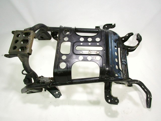 TELAIETTO INFERIORE YAMAHA MAJESTY YP 400 2004 - 2008 5RU2111B0000 SUBFRAME PICCOLA PIEGA DA VERNICIARE