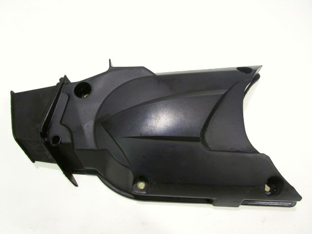 COVER FILTRO TRASMISSIONE YAMAHA MAJESTY YP 400 2004 - 2008 5RU154711000 TRASMISSION AIR COVER CON GRAFFI