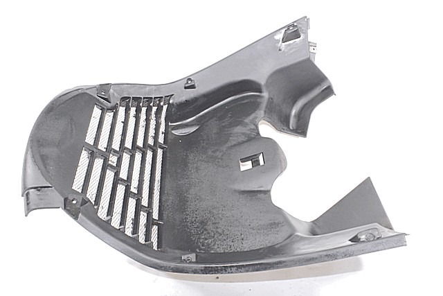 RIVESTIMENTO GRIGLIA RADIATORE KYMCO DOWNTOWN 300i 2009 - 2016 64400-LEA7-E00 RADIATOR COVER 