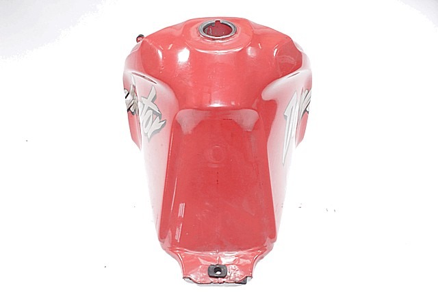 SERBATOIO CARBURANTE BENZINA HONDA NX 650 DOMINATOR 1988 - 1990 17500MN9010ZE FUEL TANK AMMACCATO