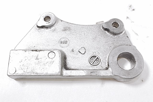 SUPPORTO PINZA FRENO POSTERIORE KAWASAKI Z 750 2003 - 2006 430341149 REAR BRAKE CALIPER BRACKET 