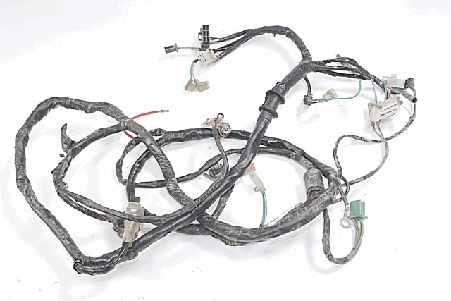 CABLAGGIO KYMCO AGILITY 125 2008 - 2017 MAIN WIRING 