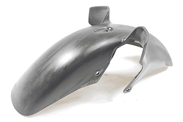 PARAFANGO ANTERIORE HONDA TRANSALP XL 700 V 2007 - 2013 61100MFFD00ZA FRONT FENDER CON LEGGERI GRAFFI