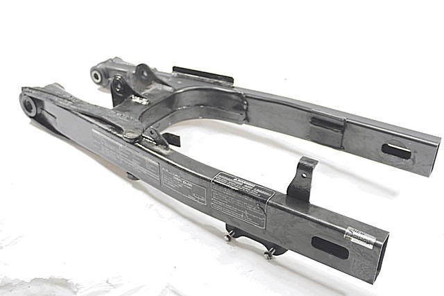 FORCELLONE POSTERIORE HONDA TRANSALP XL 700 V 2007 - 2013 52200MFFD00ZB REAR SWINGARM