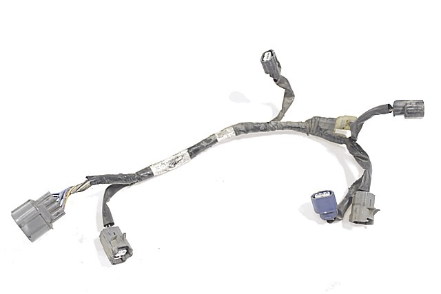 CABLAGGIO INIEZIONE HONDA TRANSALP XL 700 V 2007 - 2013 32105MFFD00 FUEL INJECTION WIRING 