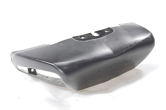 COVER POSTERIORE KAWASAKI GTR 1400 ABS 2010 - 2014 360400060 REAR TAIL COVER CON GRAFFI