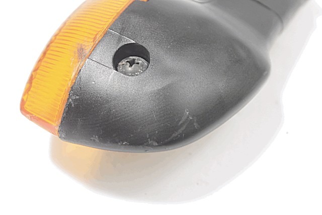 FRECCIA ANTERIORE DESTRA YAMAHA FZ6 FAZER 2004 - 2007 5PW833200100 FRONT RIGHT FLASHER LIGHT