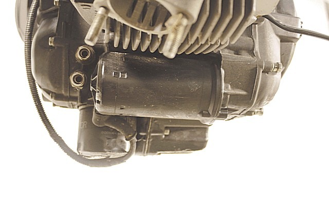 MOTORE DUCATI MONSTER 797 2017 - 2018 800A2F ENGINE