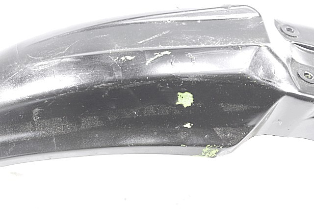 PARAFANGO ANTERIORE KAWASAKI KX 250 F 2004 - 2005 350040078290 FRONT FENDER DA RIVERNICIARE