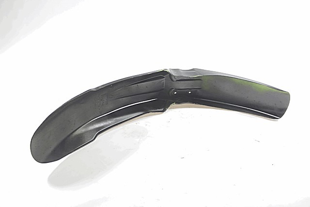 PARAFANGO ANTERIORE KAWASAKI KX 250 F 2004 - 2005 350040078290 FRONT FENDER DA RIVERNICIARE