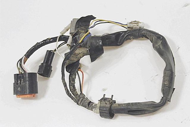 CABLAGGIO ENDURO KAWASAKI KX 250 F 2004 - 2005 260310193 HARNESS 