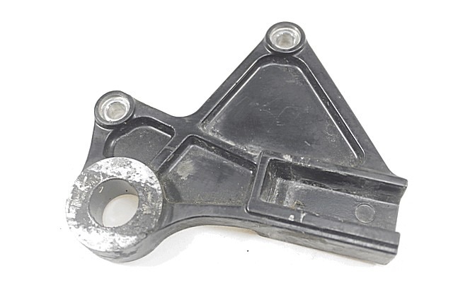 SUPPORTO PINZA FRENO POSTERIORE KAWASAKI NINJA 1000 ZX-10R 2004 - 2005 430340037 REAR BRAKE CALIPER BRACKET