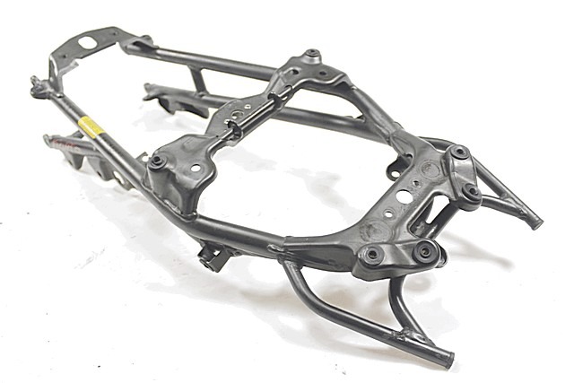 TELAIO POSTERIORE MV AGUSTA BRUTALE 910 S 2005 - 2011 8A0099263 REAR FRAME LEGGERMENTE STORTO PIEGATO