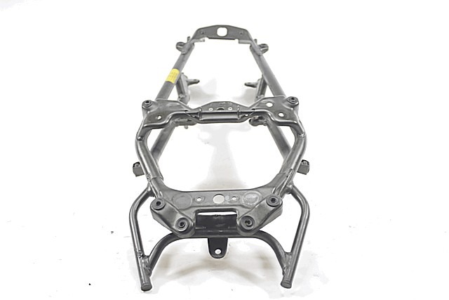 TELAIO POSTERIORE MV AGUSTA BRUTALE 910 S 2005 - 2011 8A0099263 REAR FRAME LEGGERMENTE STORTO PIEGATO