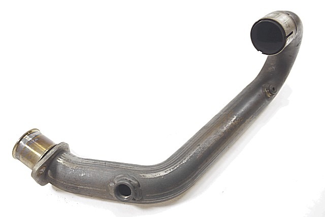 COLLETTORE DI SCARICO VERTICALE DUCATI MONSTER 696 2008 - 2014 57112692A VERTICAL EXHAUST MANIFOLD